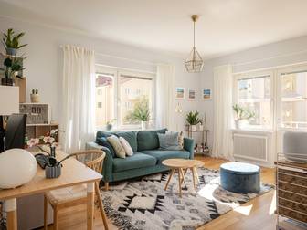 Bostadsbild