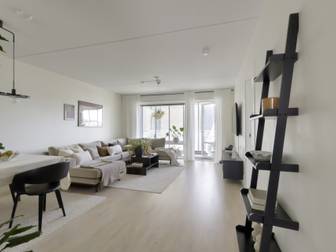 Bostadsbild