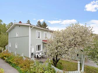 Bostadsbild