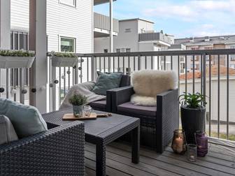 Tegelmästargatan 22 A