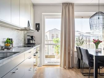 Bostadsbild