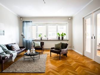 Karl X Gustavs gata 58