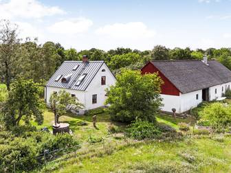 Bostadsbild
