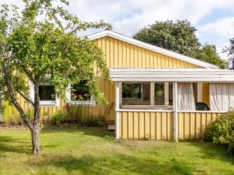 Bostadsbild