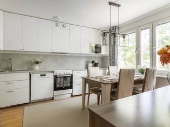 Bostadsbild