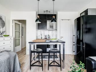 Johannesbäcksgatan 88 A