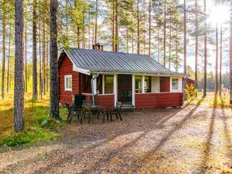Bostadsbild