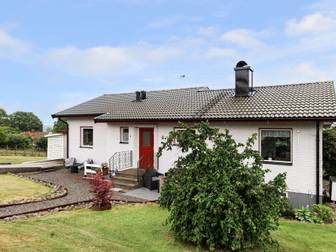 Bostadsbild