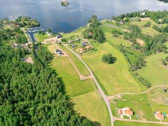 Blåvik Jonas väg 3