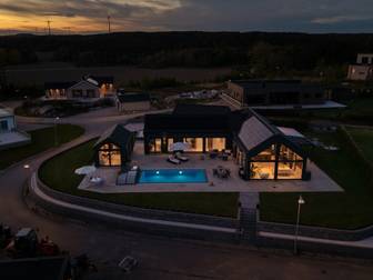 Bostadsbild