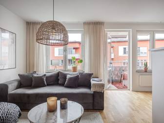Bostadsbild