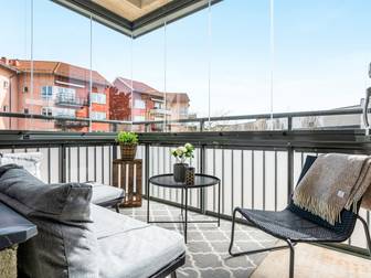 Bostadsbild
