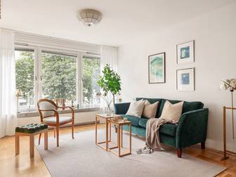 Bostadsbild
