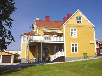 Bergmästaregatan 10