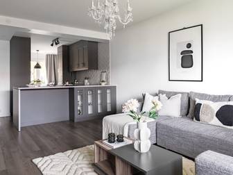 Bostadsbild