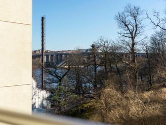 Svartviksslingan 116