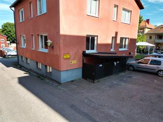 Bostadsbild