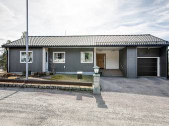 Erik Sjöbloms Väg 6