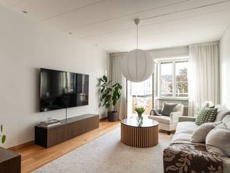 Bostadsbild