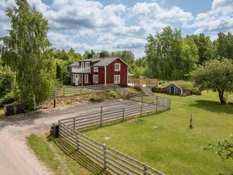 Bostadsbild