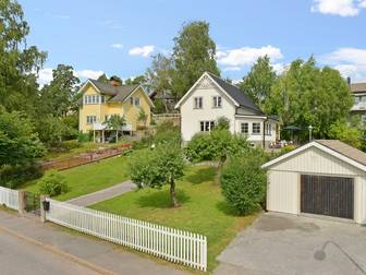Bostadsbild