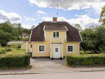 Bostadsbild