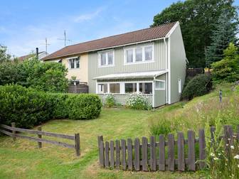 Bostadsbild