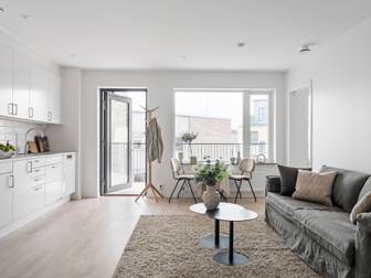 Bostadsbild
