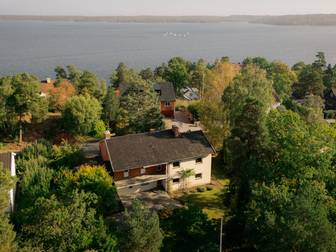 Bostadsbild