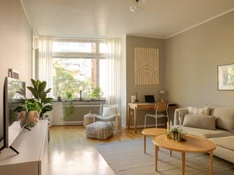 Bostadsbild