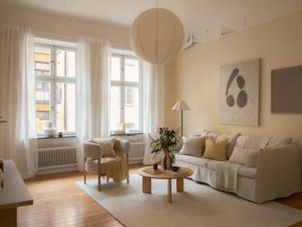 Bostadsbild