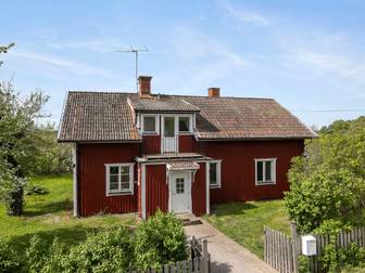 Bostadsbild