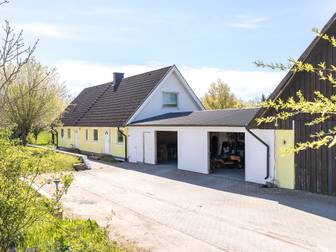 Sörbyholmsvägen 74-0