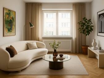 Bostadsbild