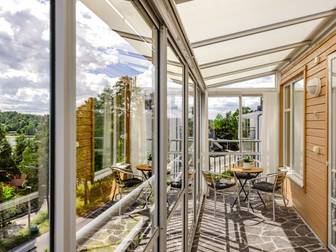 Bostadsbild