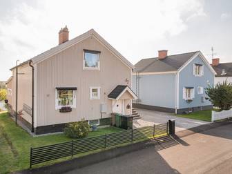 Bostadsbild