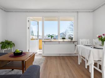 Bostadsbild