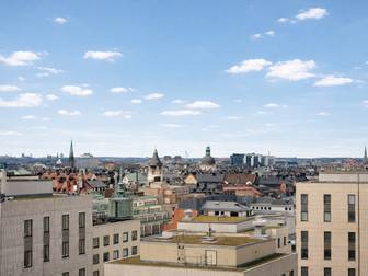 Bostadsbild