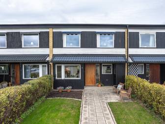 Bostadsbild
