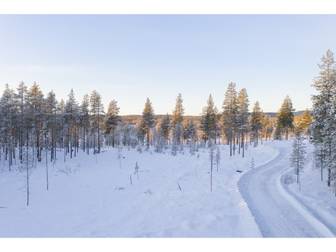 Oltjärn 71, 73 & 75