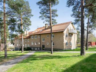 Bostadsbild