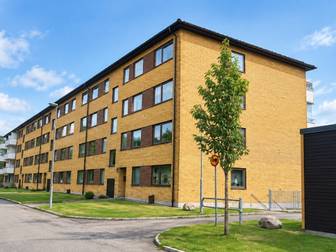 Bostadsbild