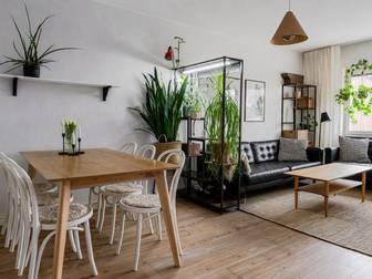 Bostadsbild