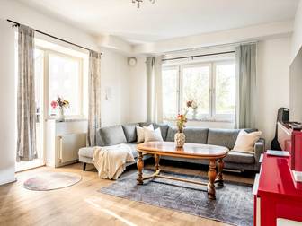 Bostadsbild