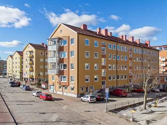 Strömstadsvägen 5C