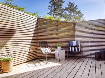 Bostadsbild