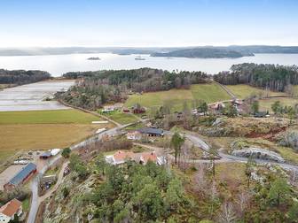 Västerby 178 (Tomt 12)