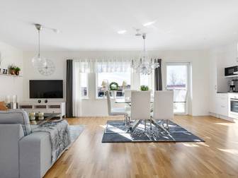 Gamla tunavägen 45Q