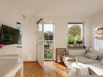 Bostadsbild