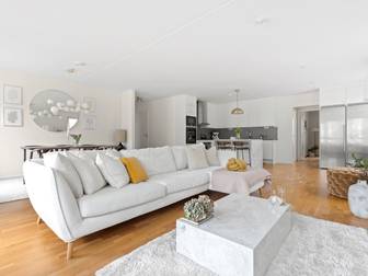 Bostadsbild